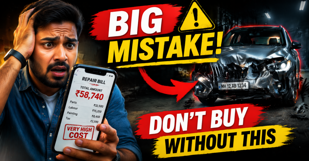 Zero Depreciation Car Insurance Explained 2026