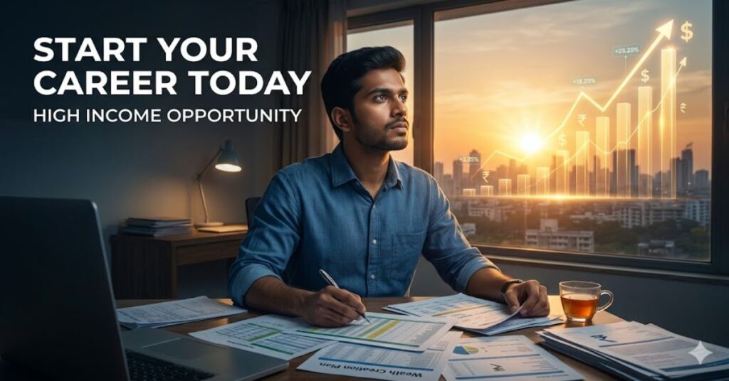 Debt Recovery Agent Jobs in India 2026