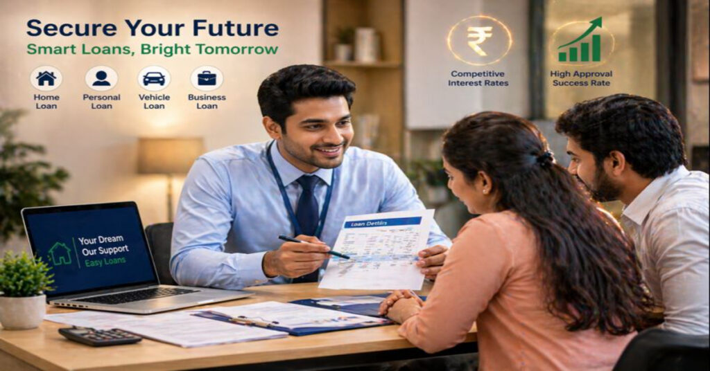 Best Loan Officer Jobs 2026