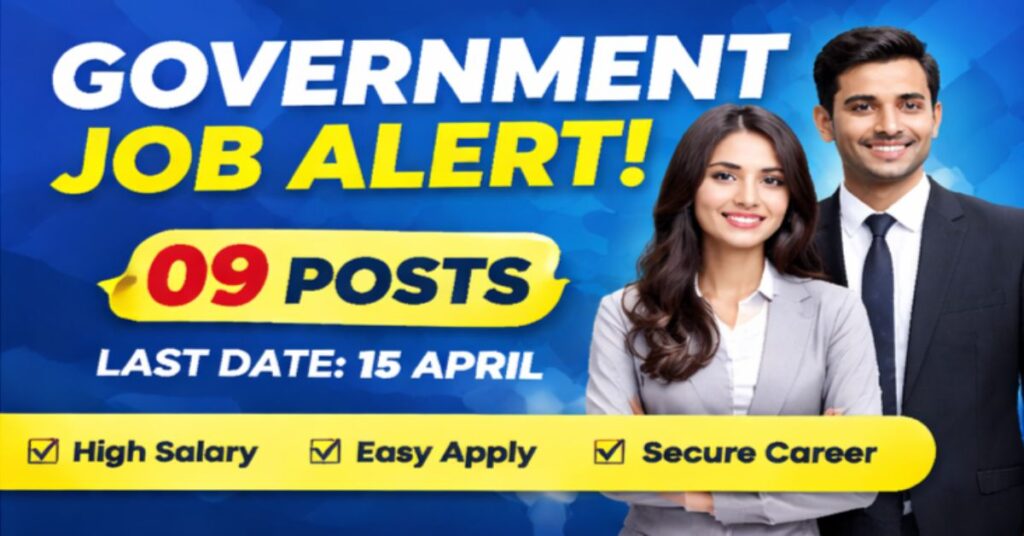 MAHAPREIT Recruitment 2026