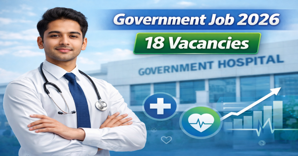 NHM Recruitment 2026