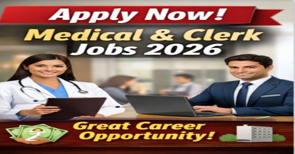 Shivshambhu Ayurved Medical College Recruitment 2026